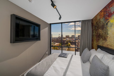 Kennigo Hotel Brisbane, Independent Collection By EVT - Events Australia 38