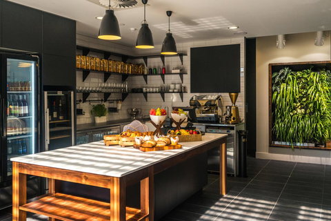 Kennigo Hotel Brisbane, Independent Collection By EVT - Events Australia 18
