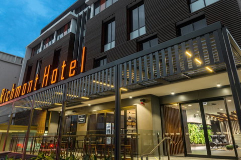 Kennigo Hotel Brisbane, Independent Collection By EVT - Events Australia 14
