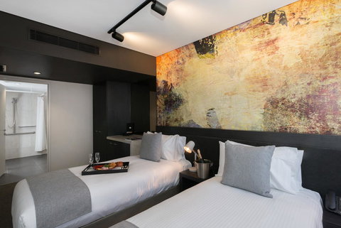 Kennigo Hotel Brisbane, Independent Collection By EVT - Events Australia 3