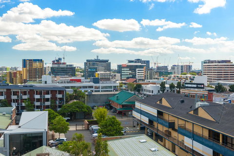 Kennigo Hotel Brisbane, Independent Collection By EVT - Events Australia 13