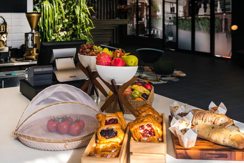 Kennigo Hotel Brisbane, Independent Collection By EVT - Events Australia 25