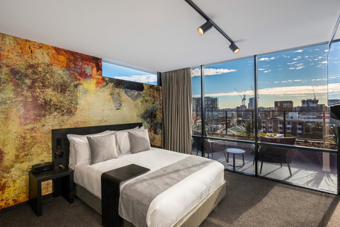 Kennigo Hotel Brisbane, Independent Collection By EVT - Events Australia 44