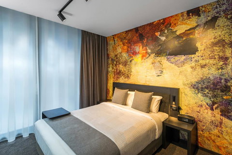 Kennigo Hotel Brisbane, Independent Collection By EVT - Events Australia 35