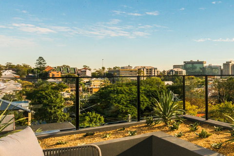 Kennigo Hotel Brisbane, Independent Collection By EVT - Events Australia 17