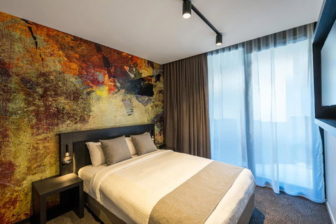 Kennigo Hotel Brisbane, Independent Collection By EVT - Events Australia 39