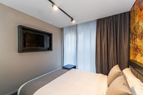 Kennigo Hotel Brisbane, Independent Collection By EVT - Events Australia 36