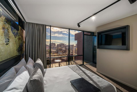 Kennigo Hotel Brisbane, Independent Collection By EVT - Events Australia 41