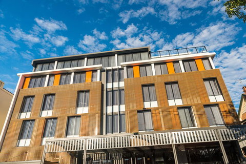 Kennigo Hotel Brisbane, Independent Collection By EVT - Events Australia 19