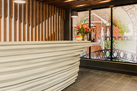 Kennigo Hotel Brisbane, Independent Collection By EVT - Events Australia 21