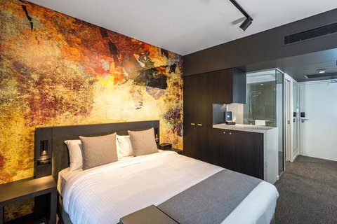 Kennigo Hotel Brisbane, Independent Collection By EVT - Events Australia 8