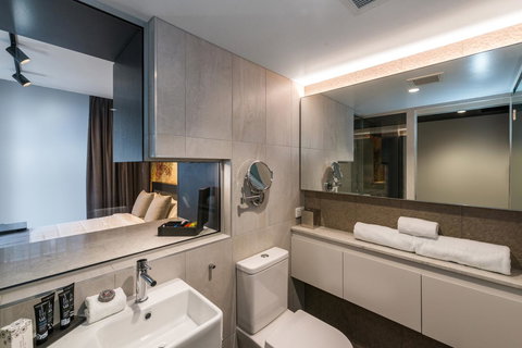 Kennigo Hotel Brisbane, Independent Collection By EVT - Events Australia 34
