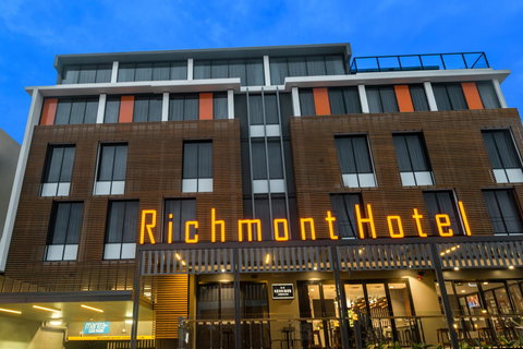 Kennigo Hotel Brisbane, Independent Collection By EVT - Events Australia 7