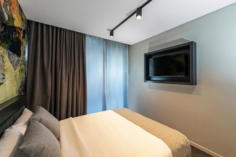 Kennigo Hotel Brisbane, Independent Collection By EVT - Events Australia 16