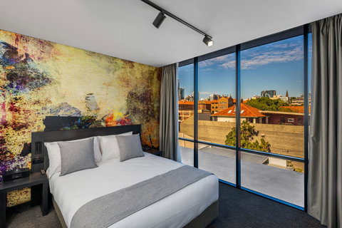Kennigo Hotel Brisbane, Independent Collection By EVT - Events Australia 10