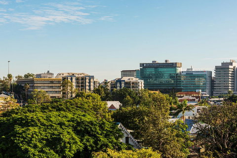 Kennigo Hotel Brisbane, Independent Collection By EVT - Events Australia 20