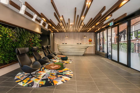 Kennigo Hotel Brisbane, Independent Collection By EVT - Events Australia 1