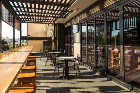 Kennigo Hotel Brisbane, Independent Collection By EVT - Events Australia 15
