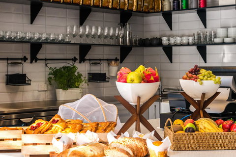 Kennigo Hotel Brisbane, Independent Collection By EVT - Events Australia 29