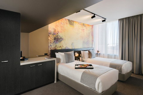 Kennigo Hotel Brisbane, Independent Collection By EVT - Events Australia 4