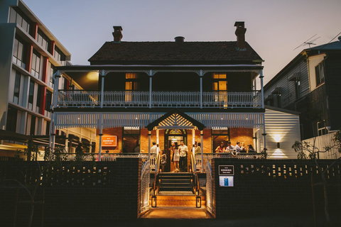 Kennigo Hotel Brisbane, Independent Collection By EVT - Events Australia 6