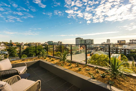 Kennigo Hotel Brisbane, Independent Collection By EVT - Events Australia 40