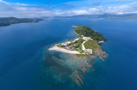 Daydream Island Resort - Tourism Bookings 0
