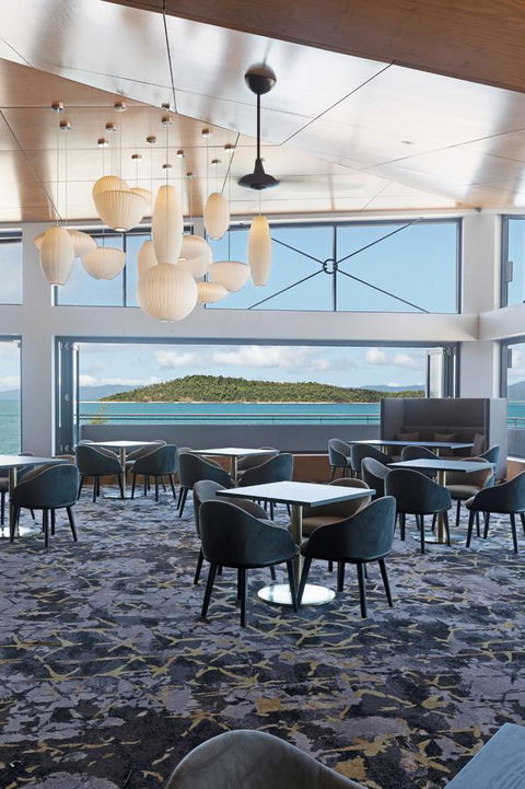 Daydream Island Resort - Tourism Bookings 24