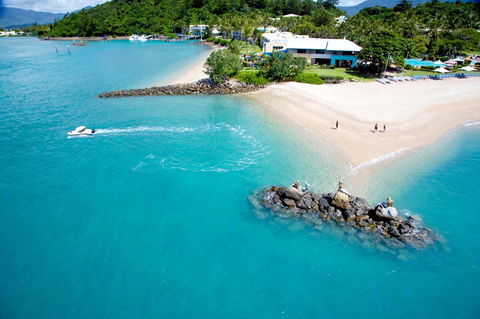 Daydream Island Resort - Tourism Bookings 42