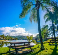 Bay of Palms - Events Australia