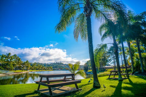 Bay Of Palms - Events Australia 0