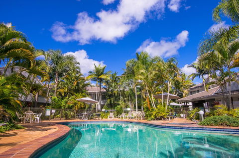 Bay Of Palms - Events Australia 14
