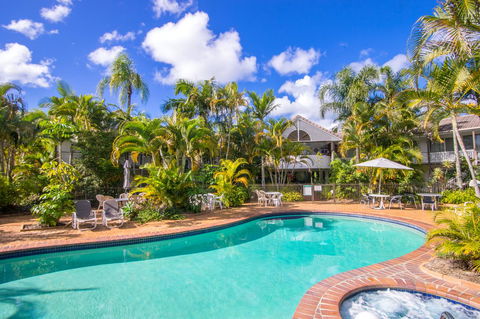 Bay Of Palms - Events Australia 13