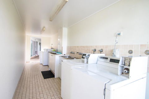 Bay Of Palms - Events Australia 44