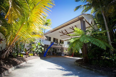 Bay Of Palms - Events Australia 16