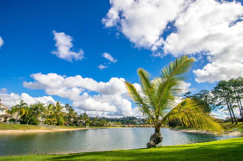 Bay Of Palms - Events Australia 12