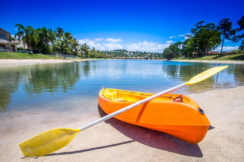 Bay Of Palms - Events Australia 17