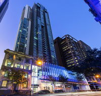 Oaks Charlotte Towers - Events Australia