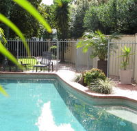 Powerhouse Apartments - Events Australia