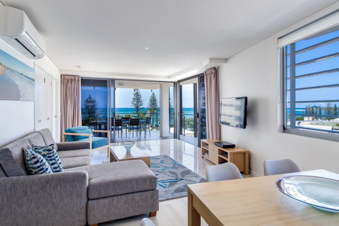 Coco Mooloolaba - Tourism Bookings 2