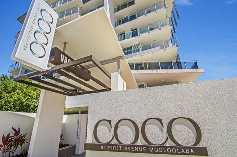 Coco Mooloolaba - Tourism Bookings 30
