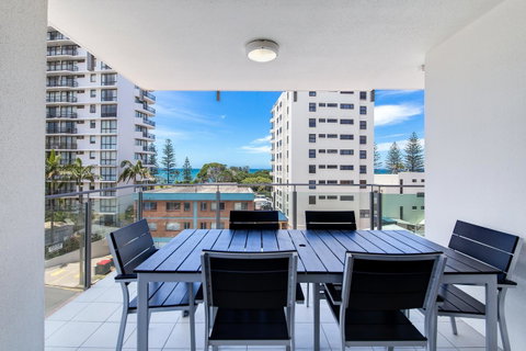 Coco Mooloolaba - Tourism Bookings 27