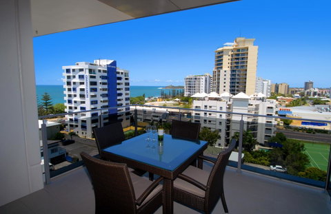 Coco Mooloolaba - Tourism Bookings 28