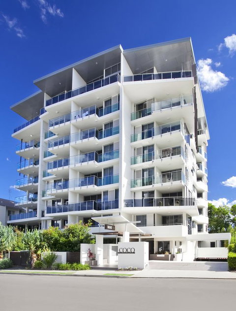 Coco Mooloolaba - Tourism Bookings 1