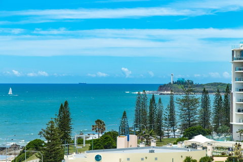 Coco Mooloolaba - Tourism Bookings 24