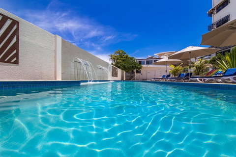 Coco Mooloolaba - Tourism Bookings 21
