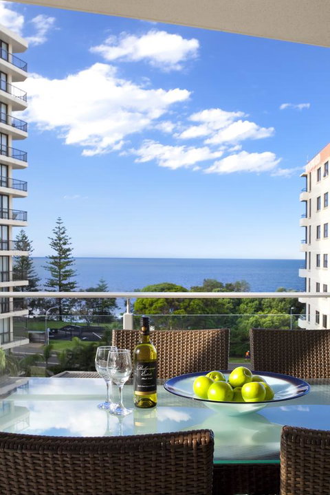 Coco Mooloolaba - Tourism Bookings 26