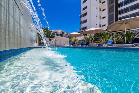 Coco Mooloolaba - Tourism Bookings 20