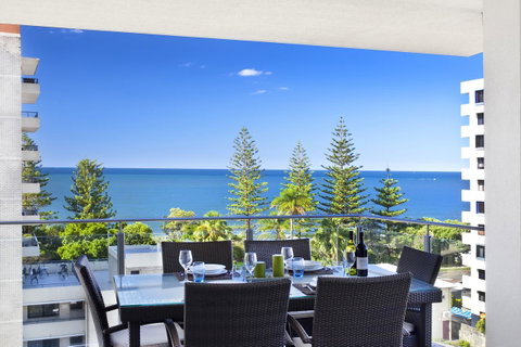 Coco Mooloolaba - Tourism Bookings 25