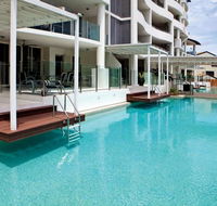 Waters Edge Apartment Cairns - Events Australia
